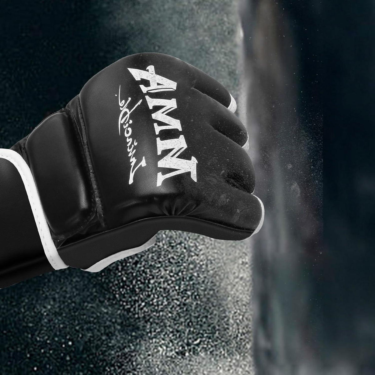 MMA Handschuhe Kickboxen Training Boxsack für Männer Frauen