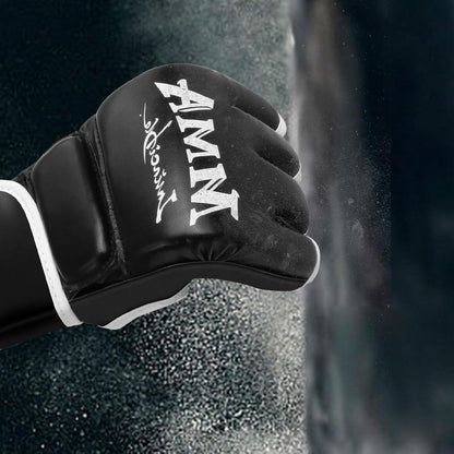MMA Handschuhe Kickboxen Training Boxsack für Männer Frauen