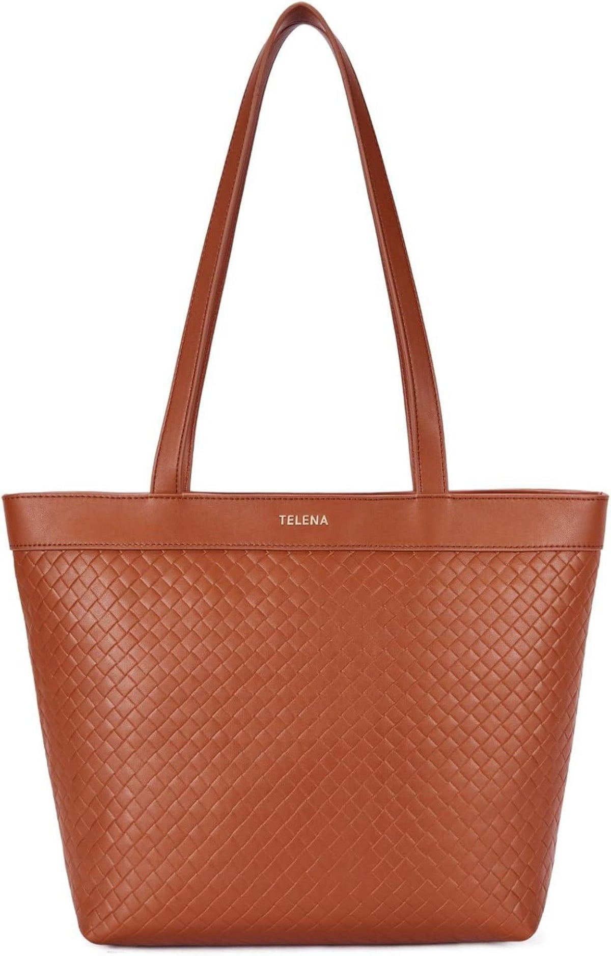 Moderne Damen Schultertasche aus PU Leder für Frauen