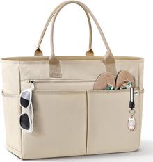 Strandtasche XXL Wasserdicht Vielseitiger Shopper für Strand Fitness