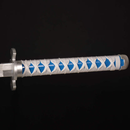 Cosplay Anime Bambus Schwert Katana 103cm Samuraimesser