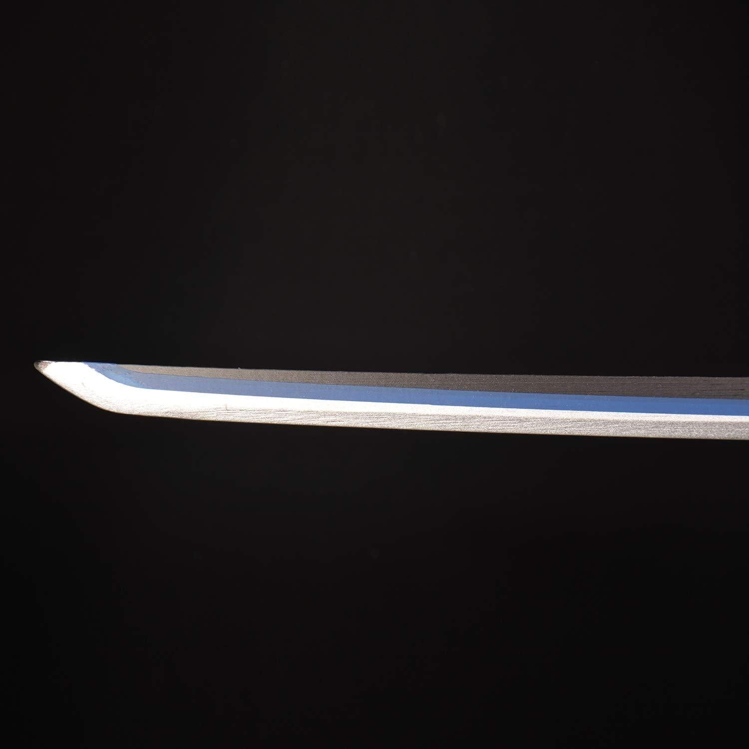 Cosplay Anime Schwert Katana 103cm Bambus Kamado Tanjirou - Mehr Stile