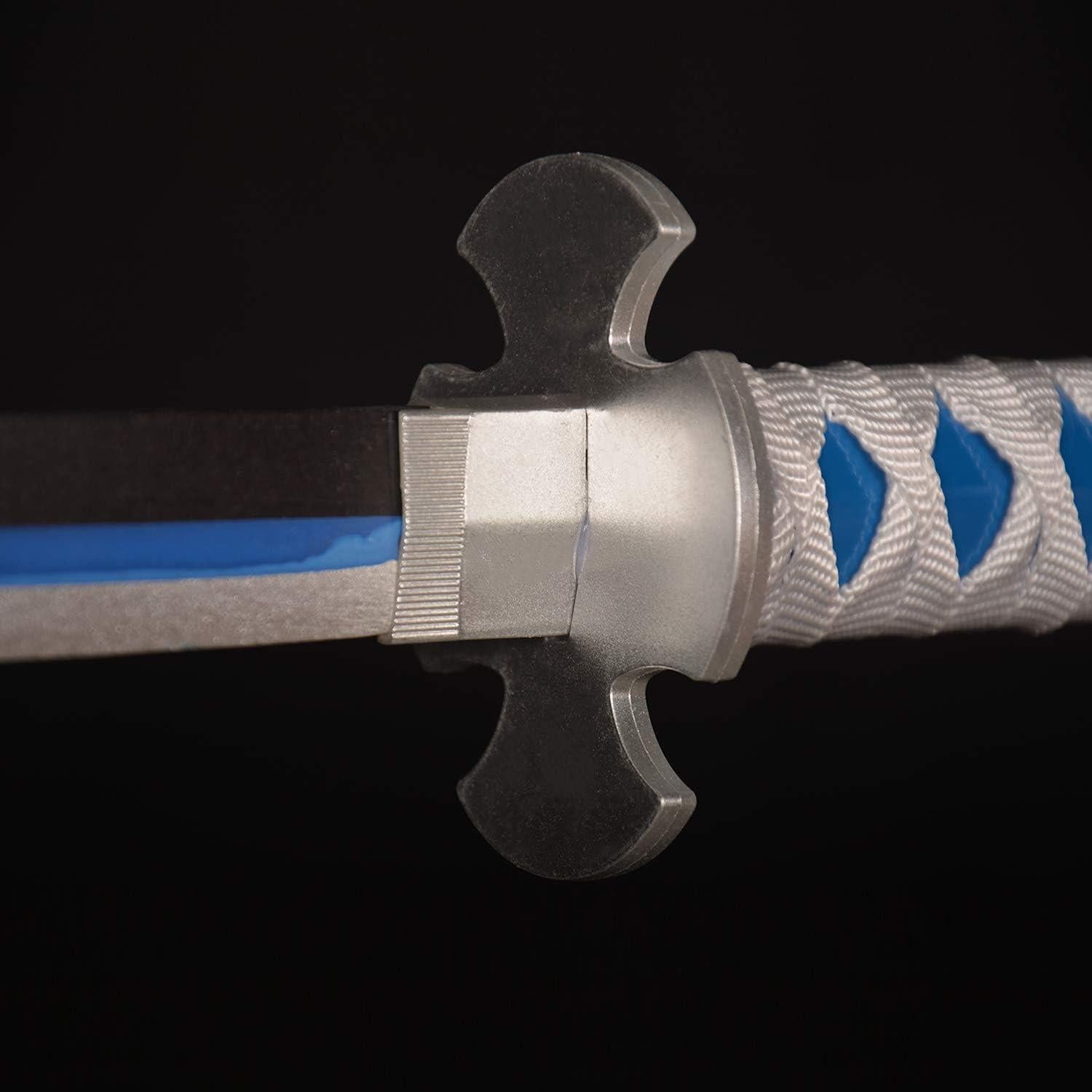 Cosplay Anime Bambus Schwert Katana 103cm Kamado Tanjirou Tipo B