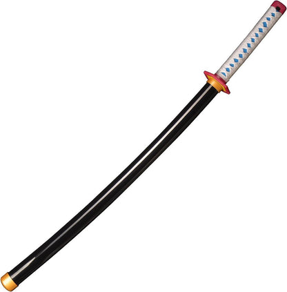 Cosplay Anime Bambus Schwert Katana 103cm