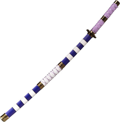 Anime Bambus Schwert Katana 103cm Cosplay Roronoa Zoro