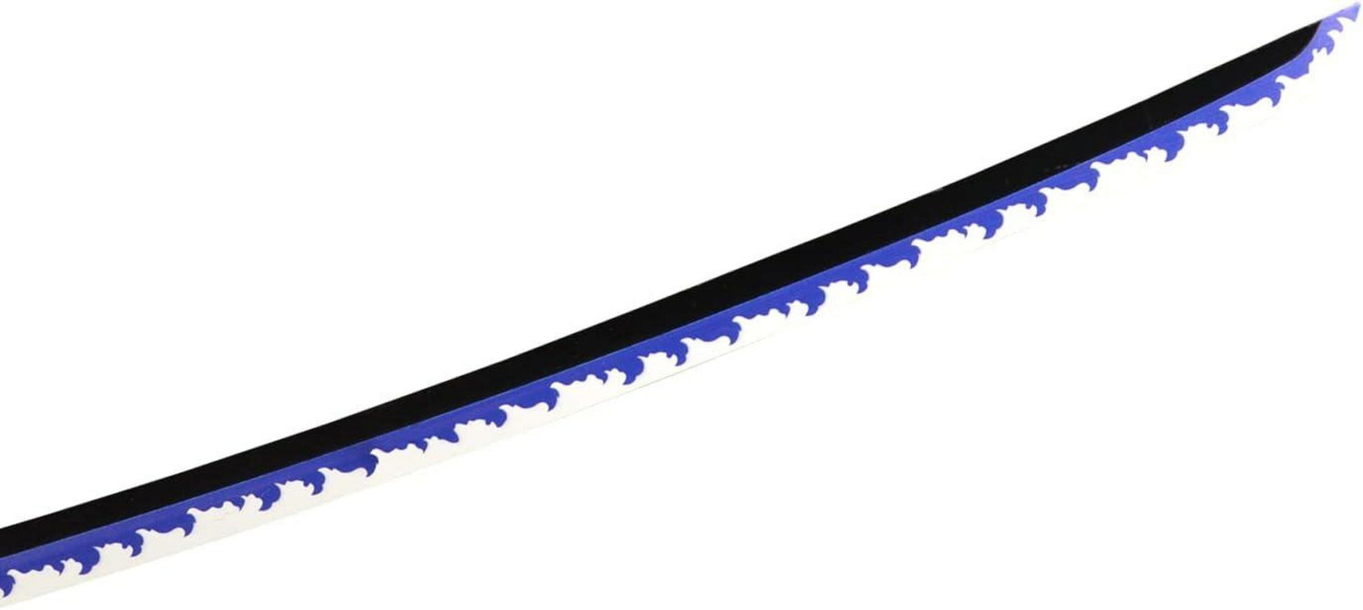 Anime Bambus Schwert Roronoa Zoro Cosplay Katana 103cm 40 Zoll