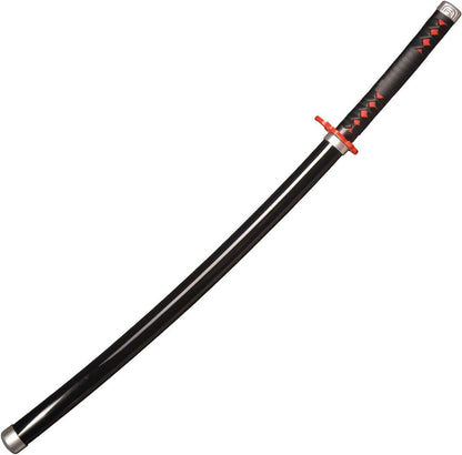 Cosplay Anime Bambus Schwert Katana 103cm Kamado Tanjirou Vulcan