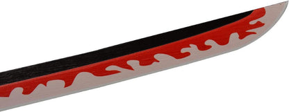 Bambus Schwert Roronoa Zoro Katana 103cm Cosplay Anime