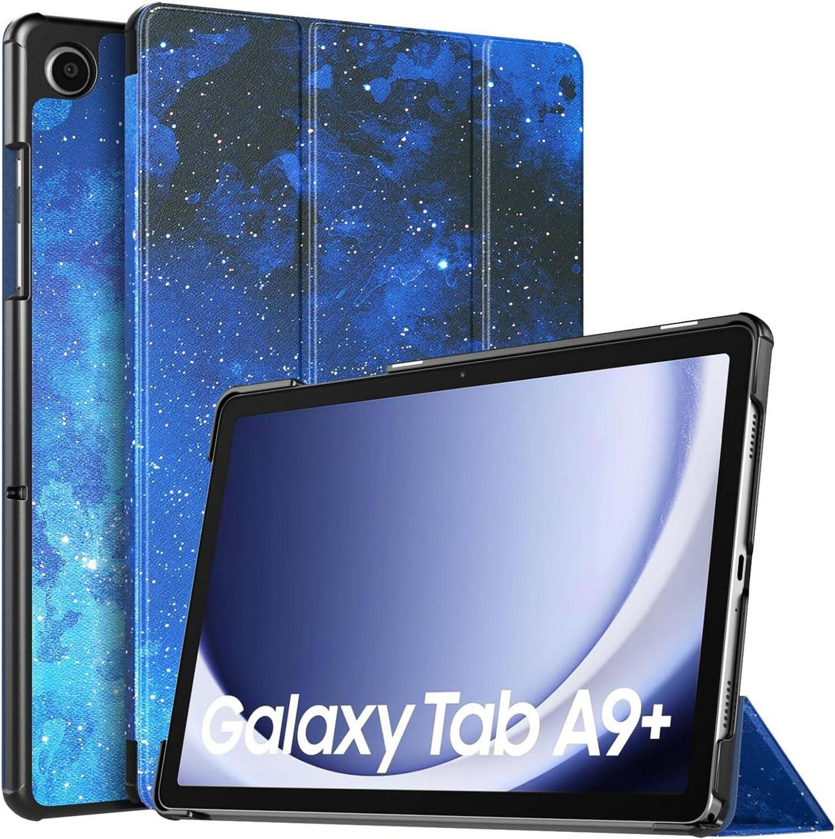 Schutzhülle für Samsung Galaxy Tab A9+ 11 Zoll