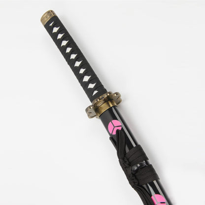 Anime Bambus Schwert 103cm Cosplay Roronoa Zoro Katana