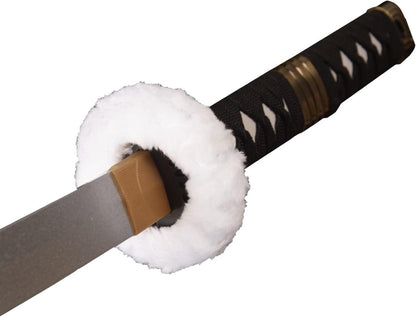 Anime Bambus Schwert Cosplay Roronoa Zoro Katana 103cm 40 Zoll