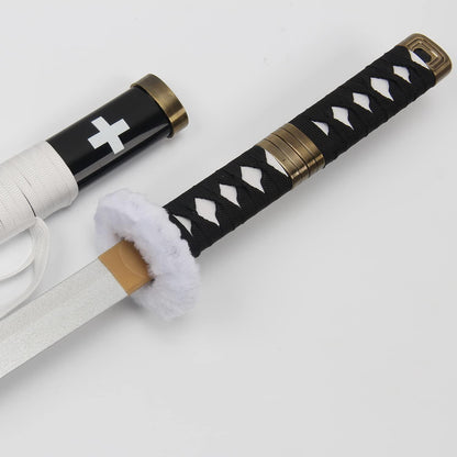 Anime Bambus Schwert Cosplay Roronoa Zoro Katana 103cm 40 Zoll