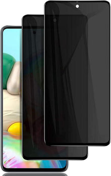 Sichtschutz Panzerglasfolie Xiaomi Redmi Note 13 Pro 4G [2
