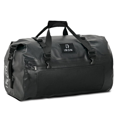Wasserdichte Motorrad Gepäckrolle 30L – Vielseitige Hecktasche