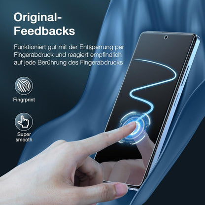 Displayfolie Panzer SchutzGlas für Xiaomi 13T/13T Pro