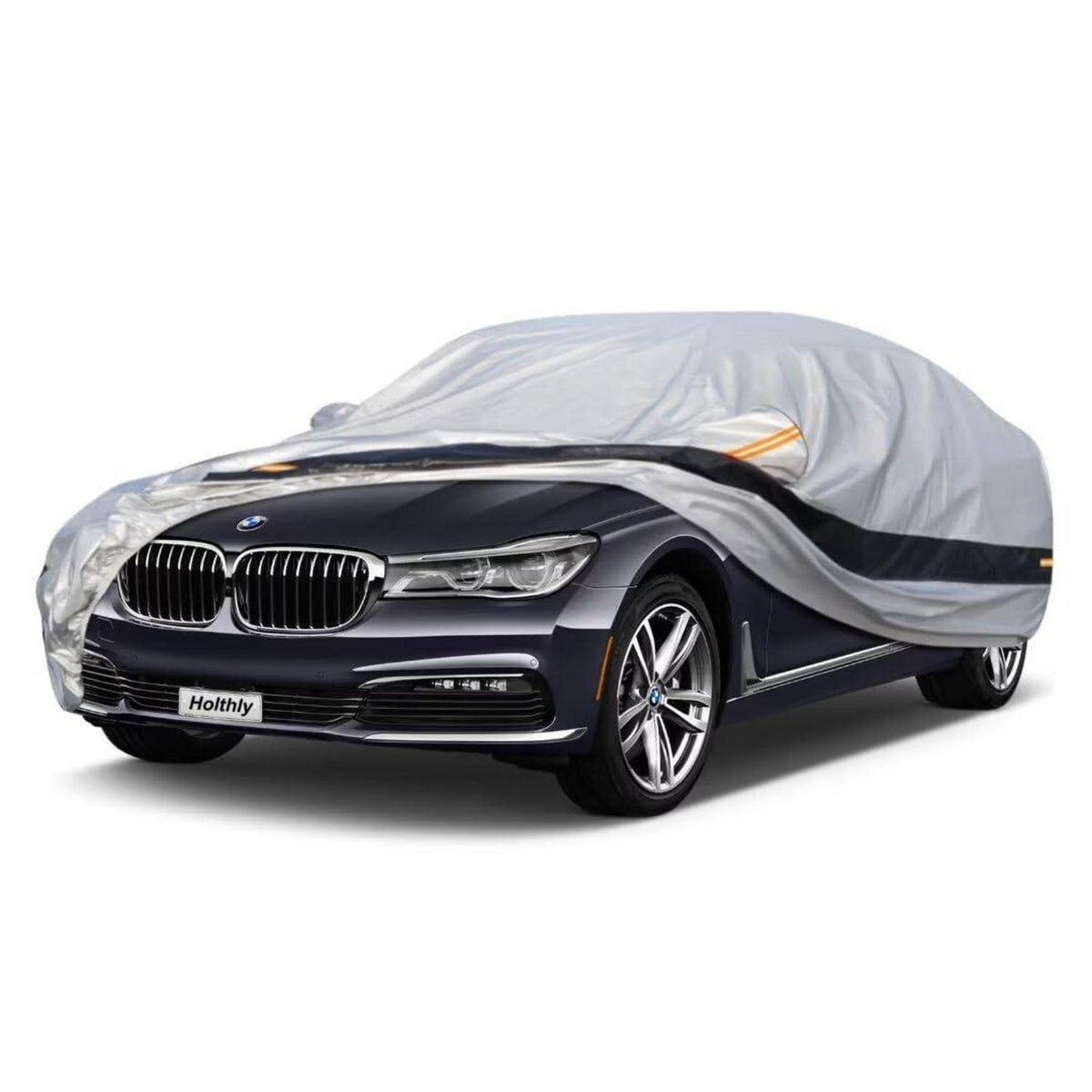 Auto Abdeckplane BMW 4er Serie (2013-2024) Wasserdicht & Atmungsaktiv