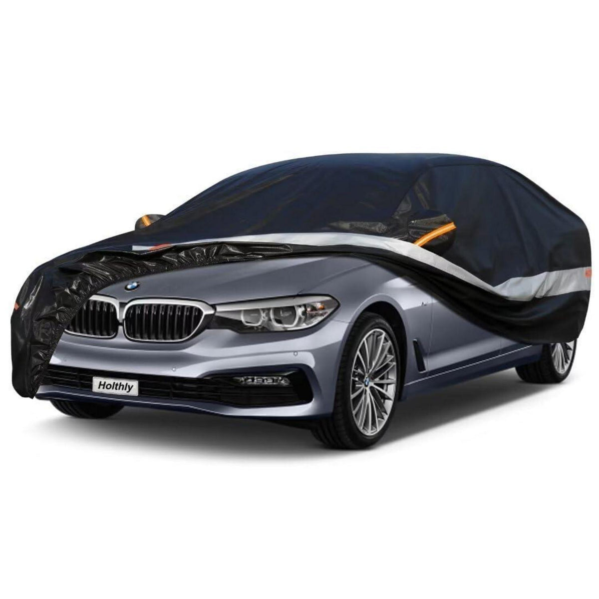 Auto Abdeckplane Touring G31 (2017-2022) – Wasserdicht & UV-Schutz