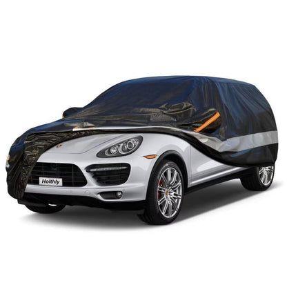 Auto Abdeckplane Porsche Cayenne (2002-2024) Wasserdicht & Atmungsaktiv