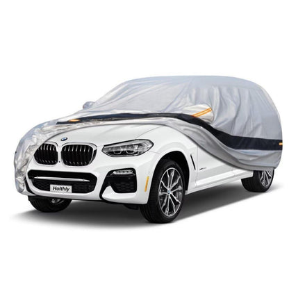 Auto Abdeckplane BMW X3 (2011-2024) Wasserdicht & Atmungsaktiv