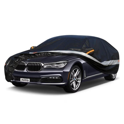Auto Abdeckplane BMW 4er Serie (2013-2024) Wasserdicht & Atmungsaktiv