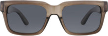 ZENOTTIC Rechteckige Sonnenbrille polarisiert UV400