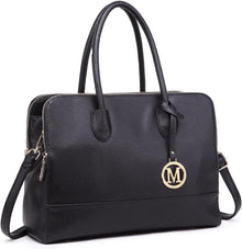 Retro Damen Handtasche Schultertasche Messenger Bag Elegant