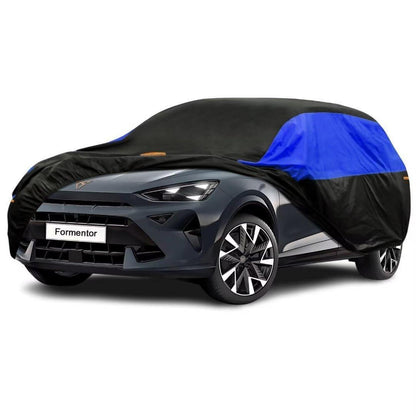 Wasserdichte Autoabdeckung für Cupra Formentor (2020-2024)