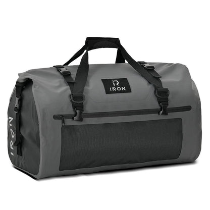 Motorrad Hecktasche 50L wasserdicht mit Rolltop