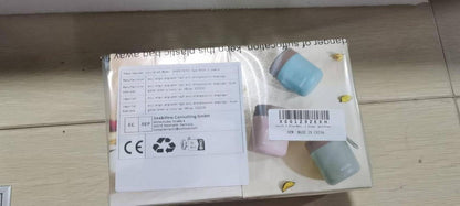 Edelstahl Thermobehälter 2 Stück 430ml Vakuum Isolierte Behälter für Essen Kinder