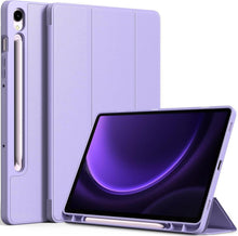 Schutzhülle für Samsung Galaxy Tab S9 FE 10.9 Zoll - Ultra Dünn