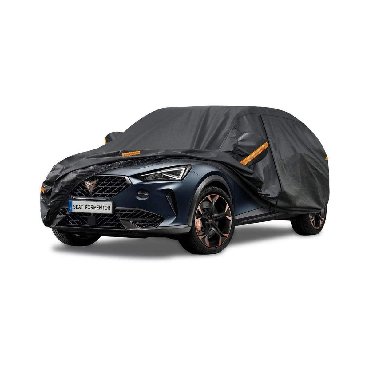 Autoplane Vollgarage Wasserdicht Seat/Cupra Formentor (2020-2025)