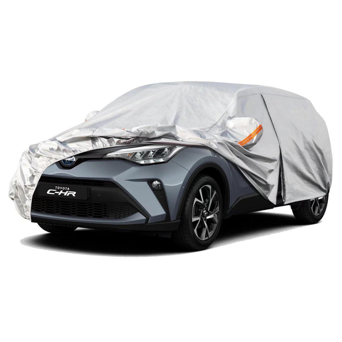 Autoplane für Toyota C-HR (2016-2025) – Wasserdicht & Atmungsaktiv