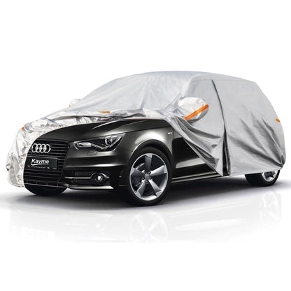 Autoabdeckung wasserdicht für Audi A1 (2012-2025)