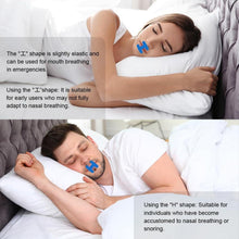 ACWOO Mouth Tape 90 Stück gegen Schnarchen Nasenpflaster