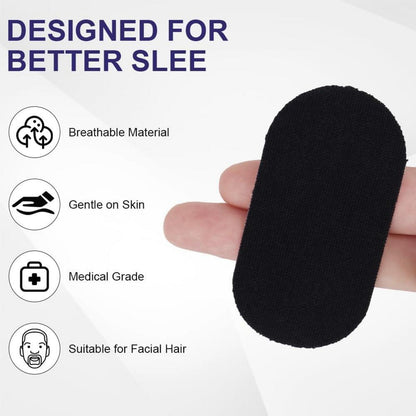ACWOO Mouth Tape for Sleeping 120 Stück - Schnarchstopper, Nasenpflaster