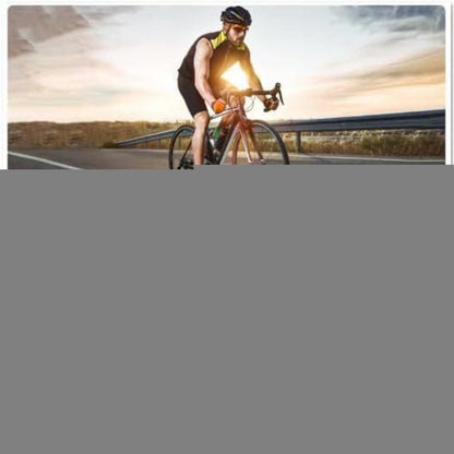 Fahrradvorbau Aluminium verstellbar ±60° für 31,8mm Lenker