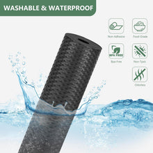 Wasserdichte Schubladenmatte Antirutsch – 50x600cm Schwarz