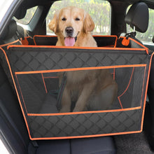 Auto Hundebox XL 70*61*55 cm für Mittlere & Große Hunde