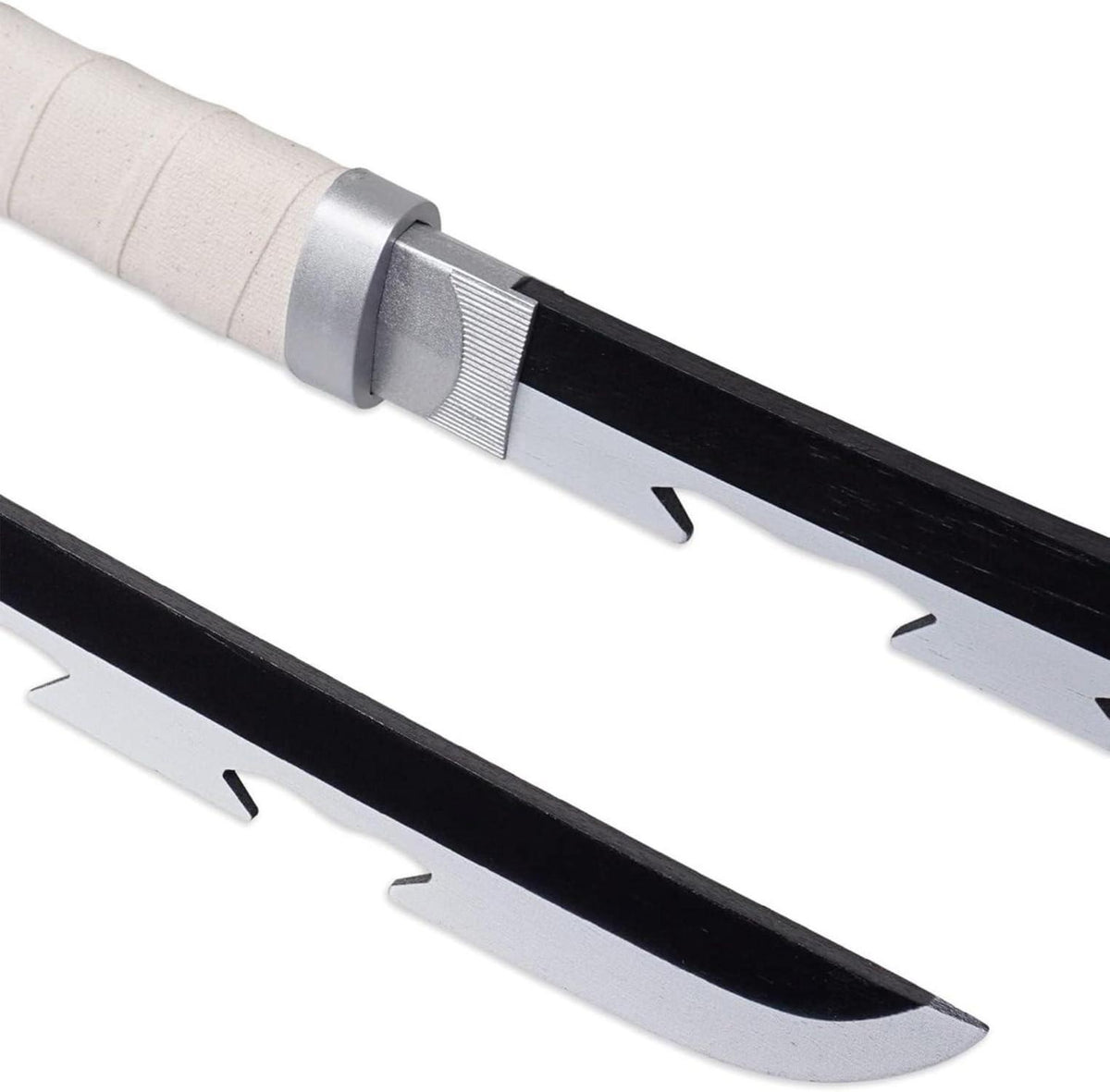 Cosplay Anime Bambus Schwert Katana 103cm mit Stilen