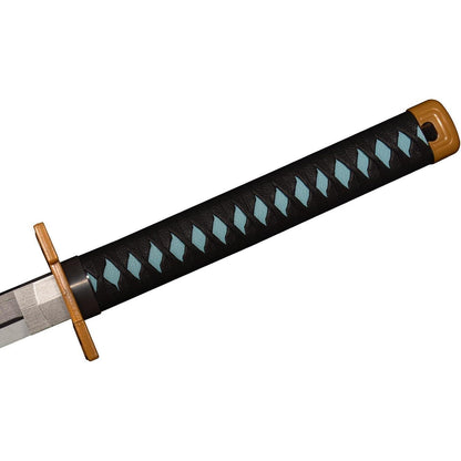 Bambus Katana Cosplay Schwert 103cm – Tokitou Muichirou Stil
