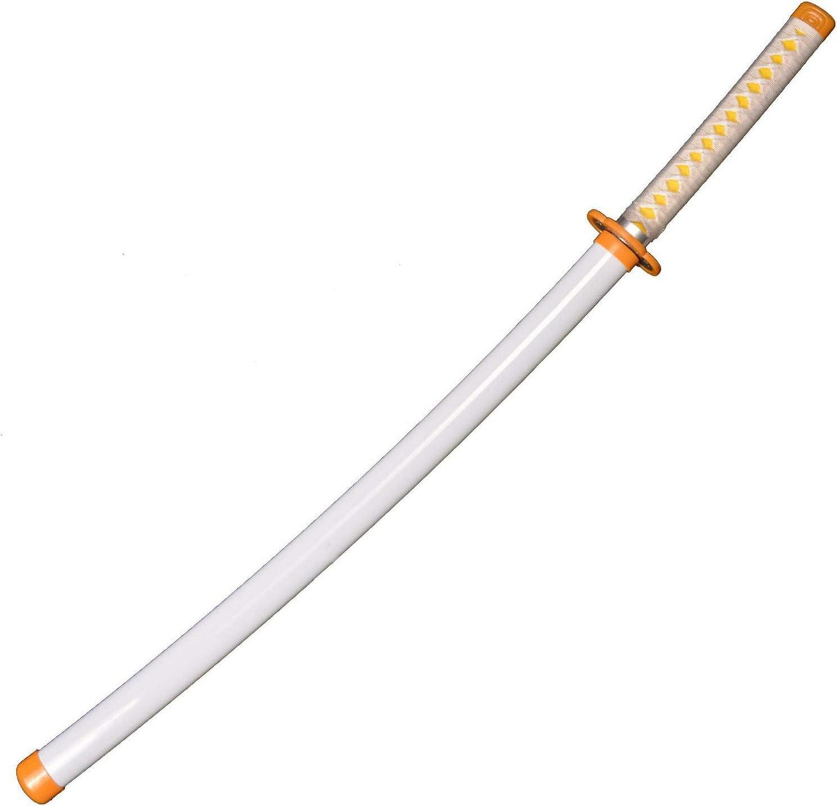 Cosplay Anime Bambus Schwert Katana 103cm Stile Auswahl