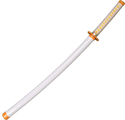 Cosplay Anime Bambus Schwert Katana 103cm Stile Auswahl