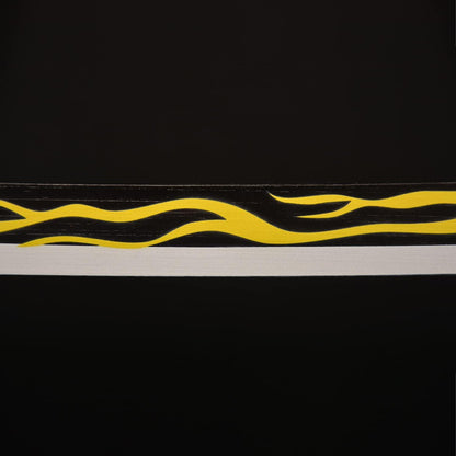 Cosplay Anime Bambus Schwert Katana 103cm Agatsuma Zenitsu