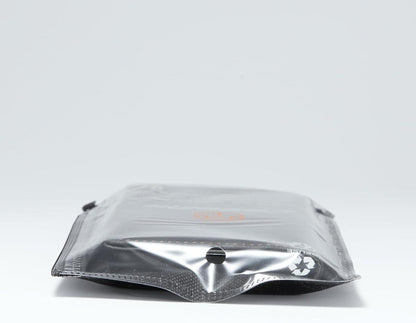Handyhülle Xiaomi Redmi Note 13 5G Klapphülle RFID Schutz PU Leder Cover Schwarz