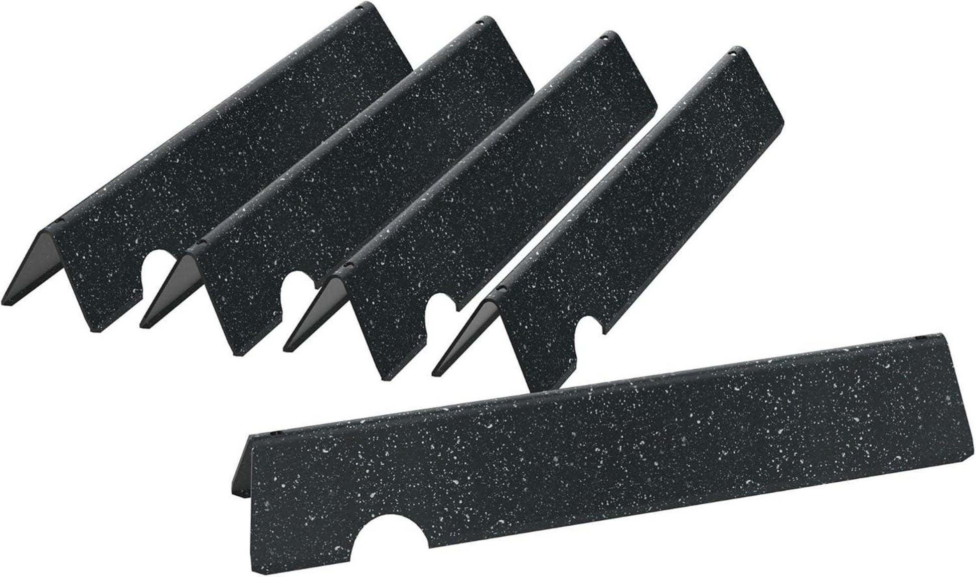 Weber Genesis II Flavorizer Bars 43,5cm Porzellan emailliert