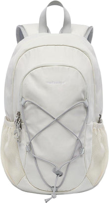 Leichter Outdoor-Sportrucksack 12L mit Brustschnalle