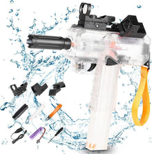 Automatische Elektrische Wasserpistole Große Reichweite Kinder Outdoor