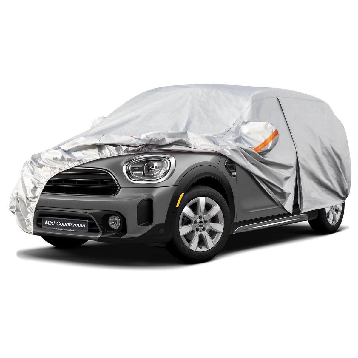 Autoplane für Mini Countryman (2010-2024) – Wasserdicht & Atmungsaktiv