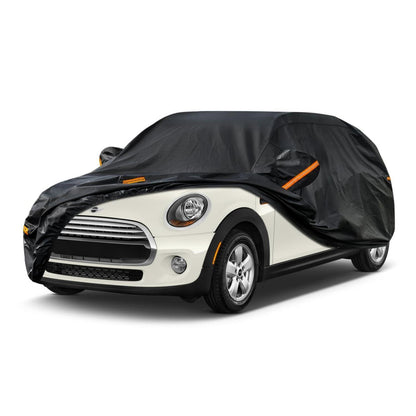 Autoplane Mini Cooper 5-Türer (2014-2025) Wasserdicht & Atmungsaktiv