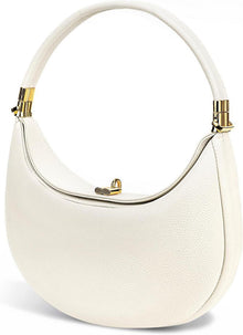 Crossbody Bag Damen Y2K Handtasche Hobo Umhängetasche Elegant Tote